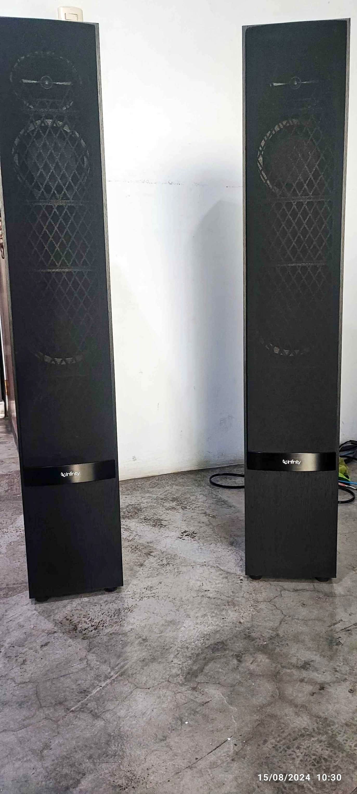 Torres INFINITY R263 - Refrigerators & Freezers - Lima, Peru | Facebook ...