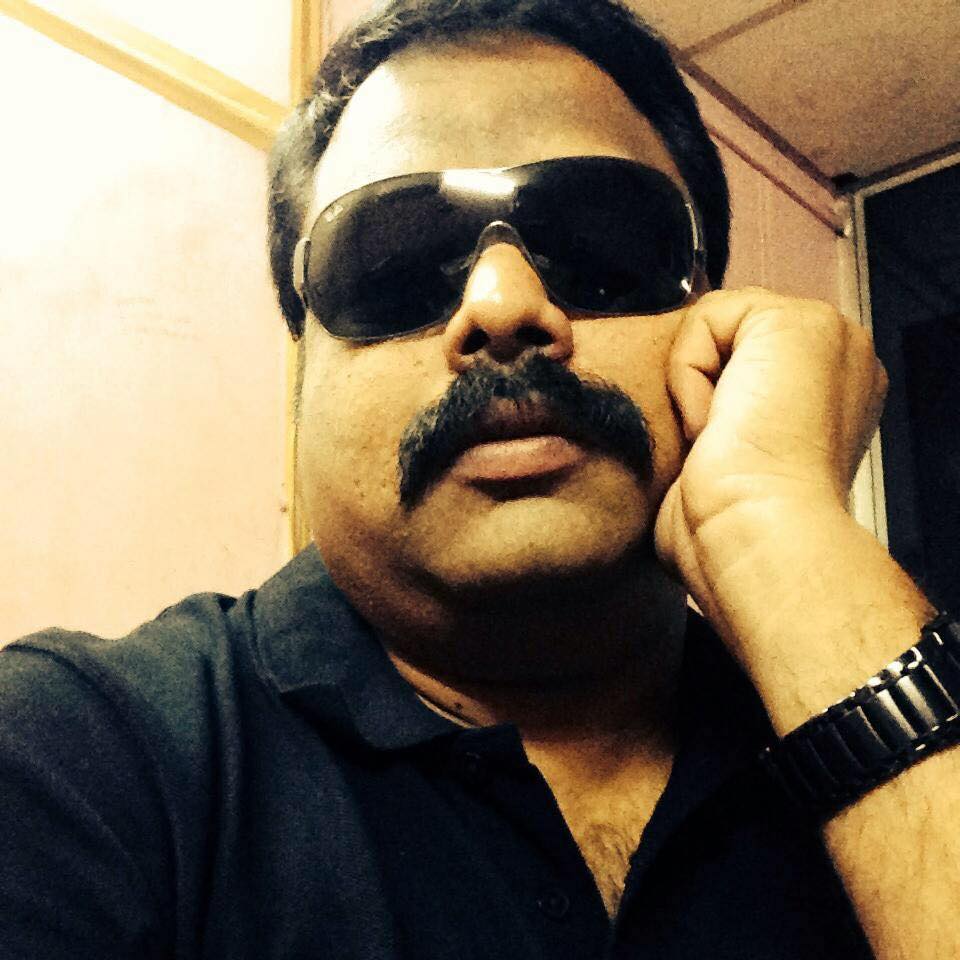 Arumalla Sujan Reddy