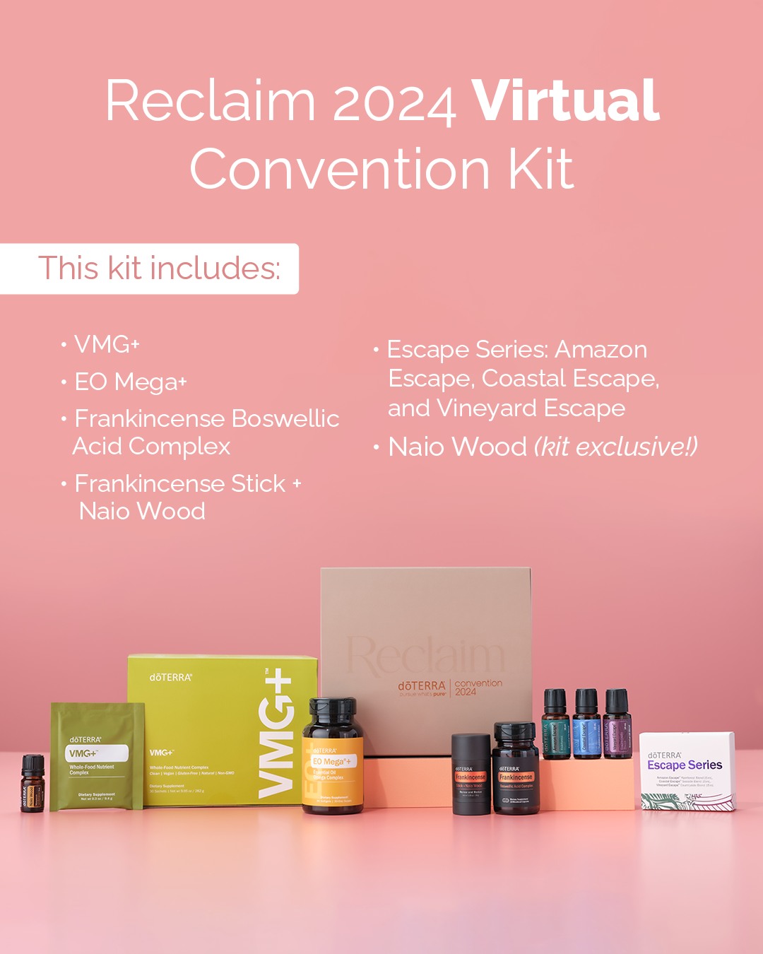 doTERRA Business USA added a new photo. - doTERRA Business USA