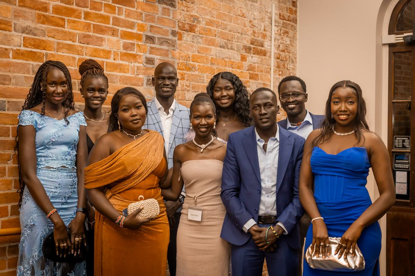 Maisha Canada - This year, we had attendees from 8/10... | Facebook