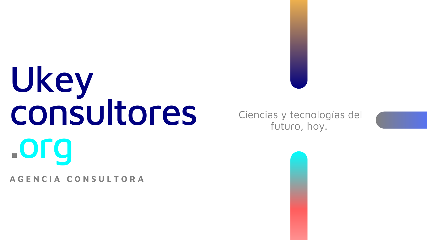 Ukey consultores | Santa Ana
