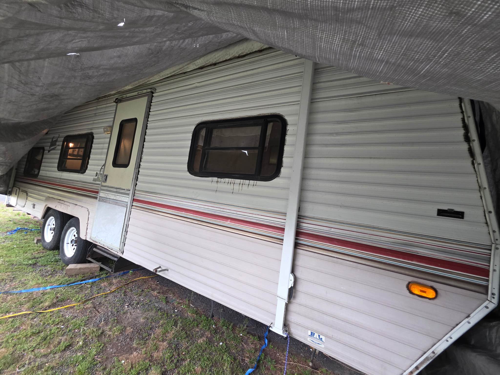 Brand New Wheeline Trailer - Trailers - Malin, Oregon | Facebook ...