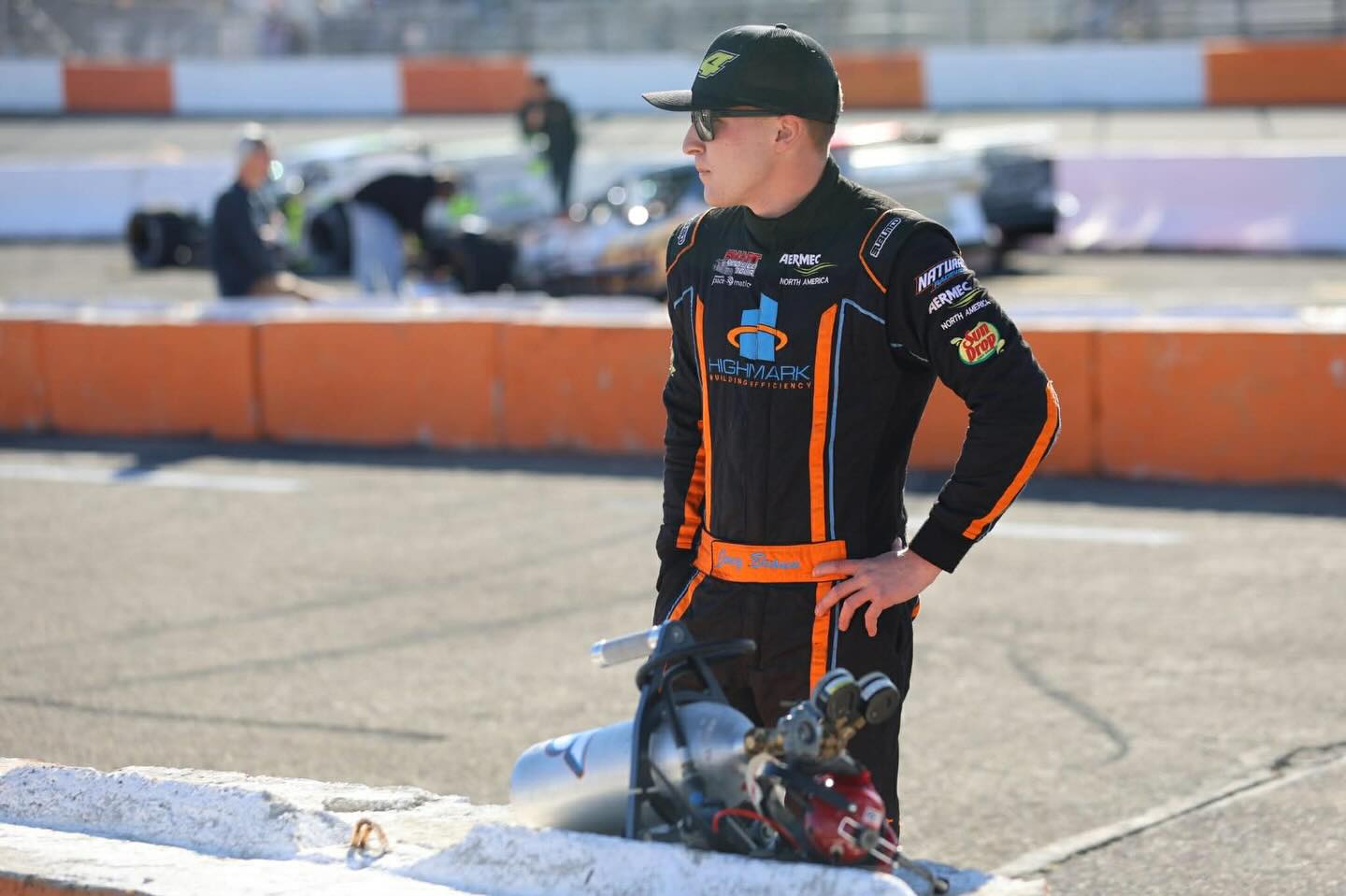 Joey Braun Racing