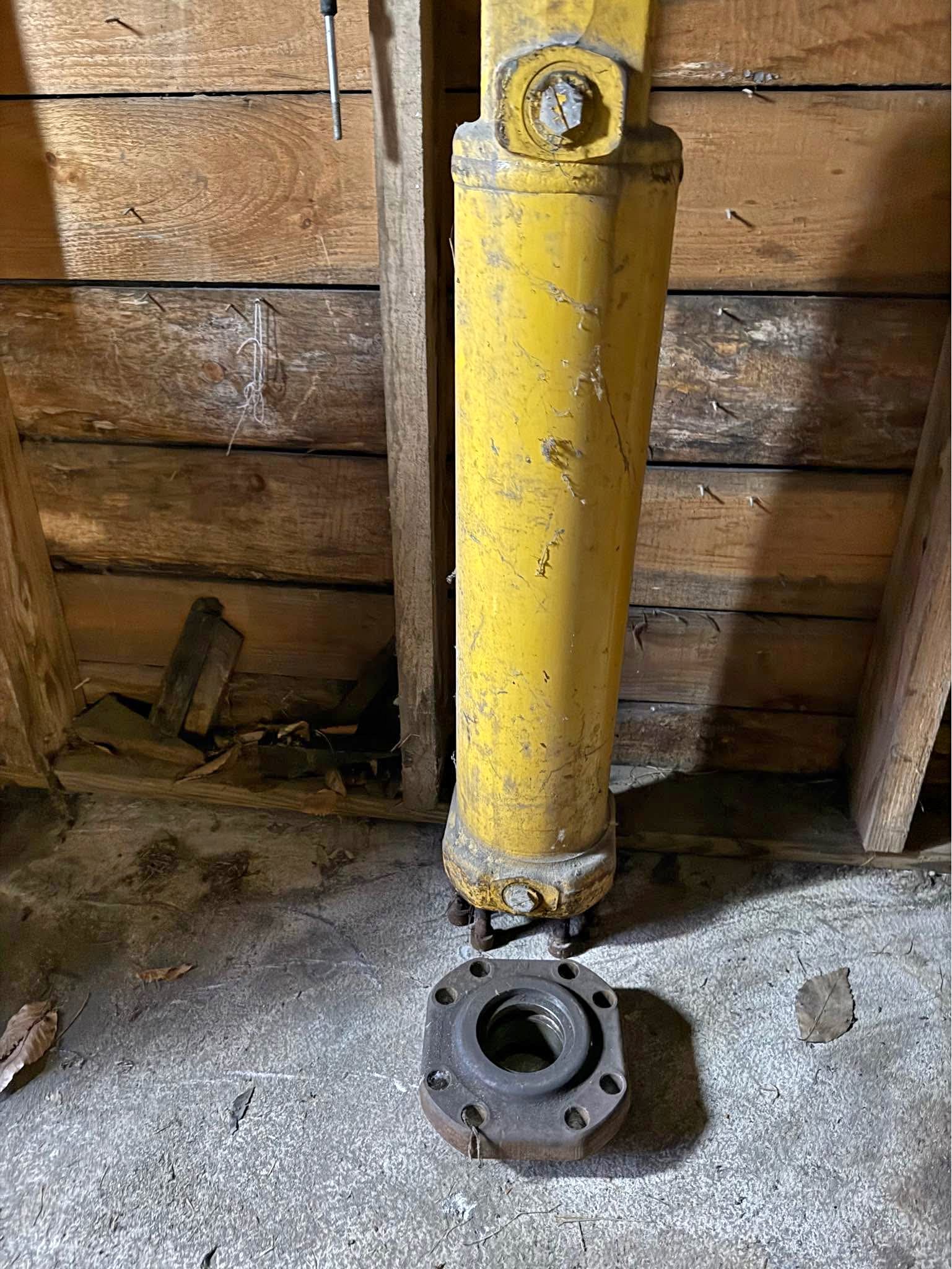 Engine craddle - Bassinets & Cradles - Readfield, Maine | Facebook ...