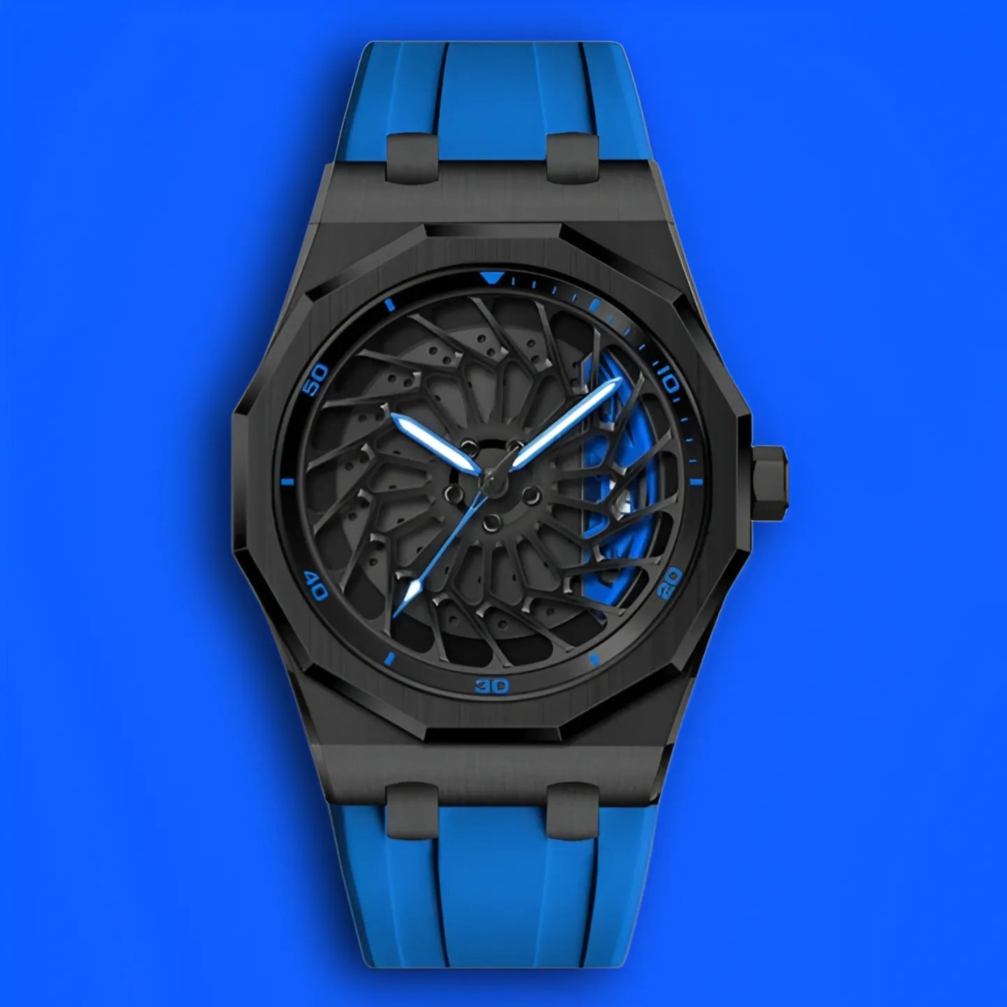 Magnus Watch