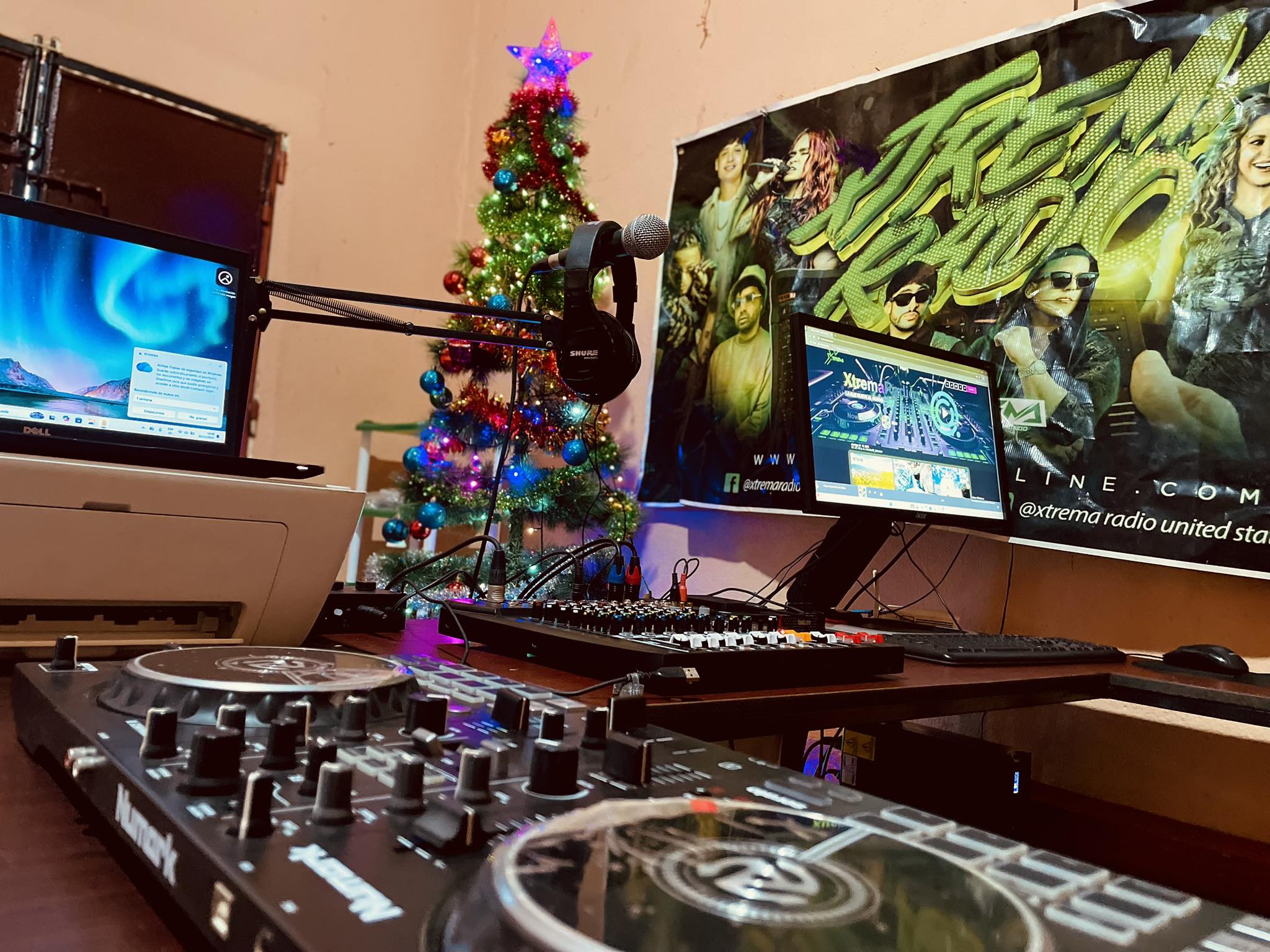 Dj Roxana - Dj Roxana added a new photo.