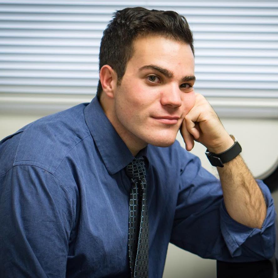 Michael Rothbart