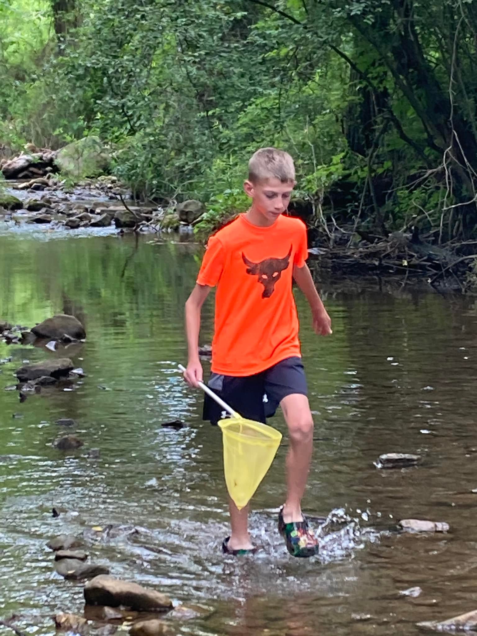 Fred Rosenbaum - Happy 13th birthday to Kelby. An awesome... | Facebook