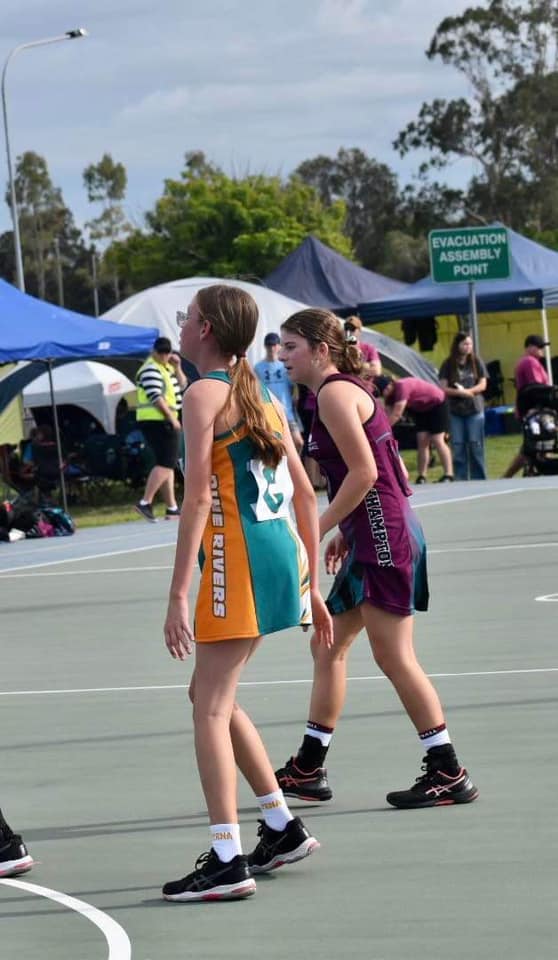 Pine Rivers Netball Association Inc | Lawnton QLD