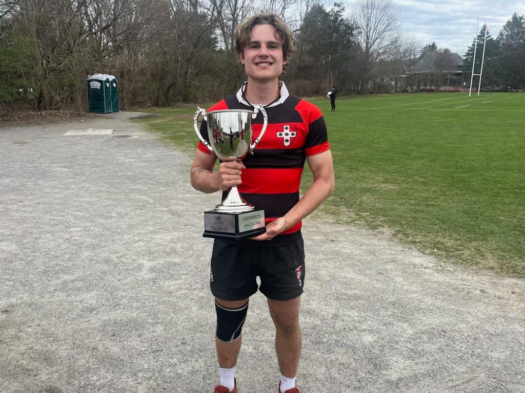 Highlander Rugby