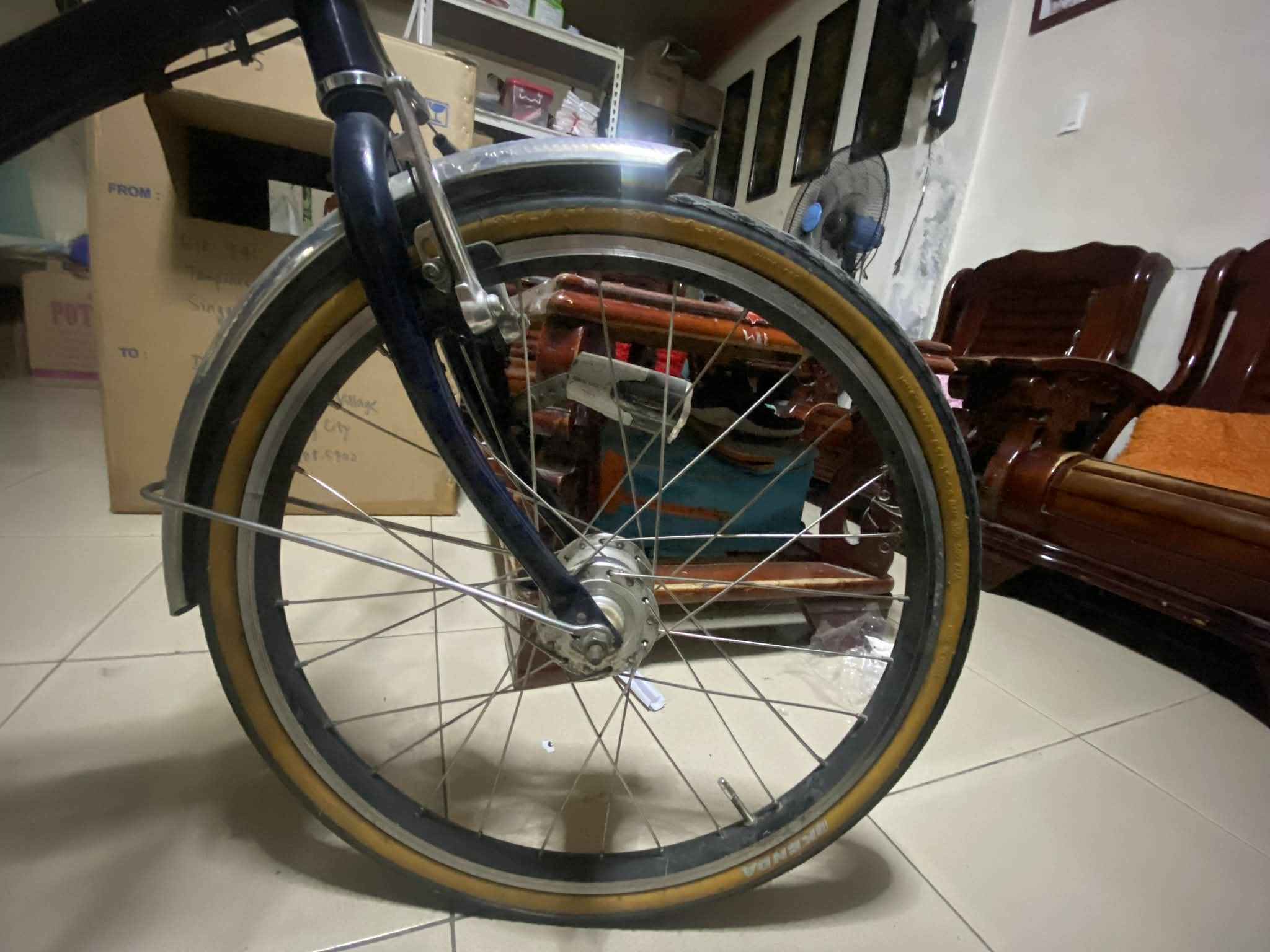 Minivelo Mixte Bridgestone Mark Rosa - Bicycles - Taguig | Facebook ...
