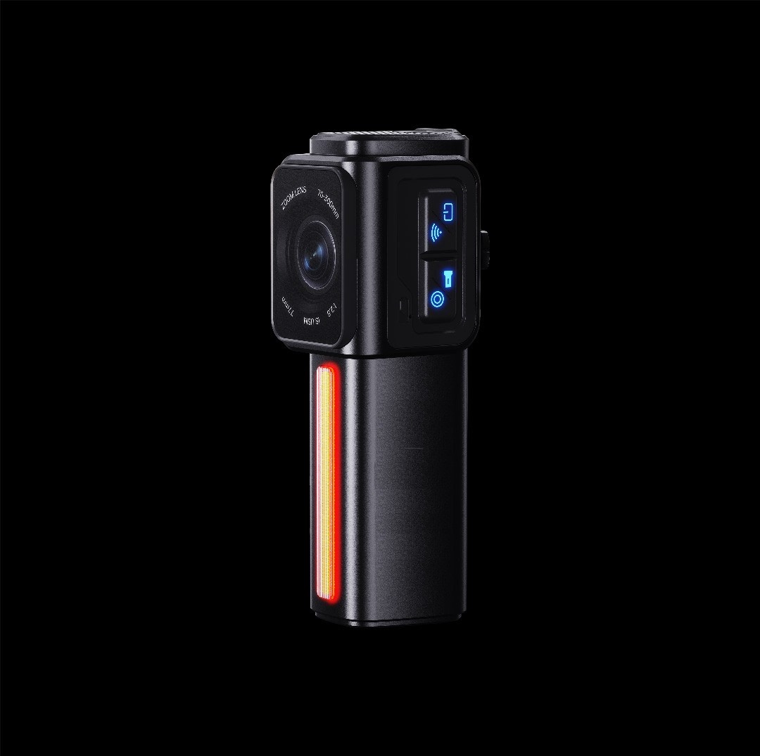 REAR CAMERA FOR... - Chilli Technology www.chilli-tech.com | Facebook