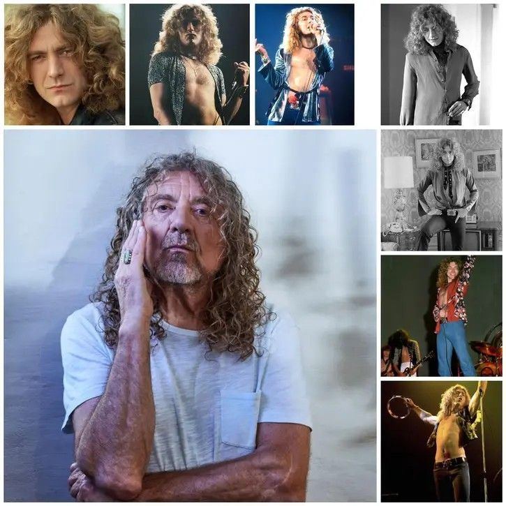Zeppelin - In Led Zeppelin’s prime (1968–1973), Plant possessed an ...