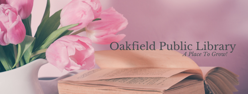 Oakfield Public Library | Oakfield WI