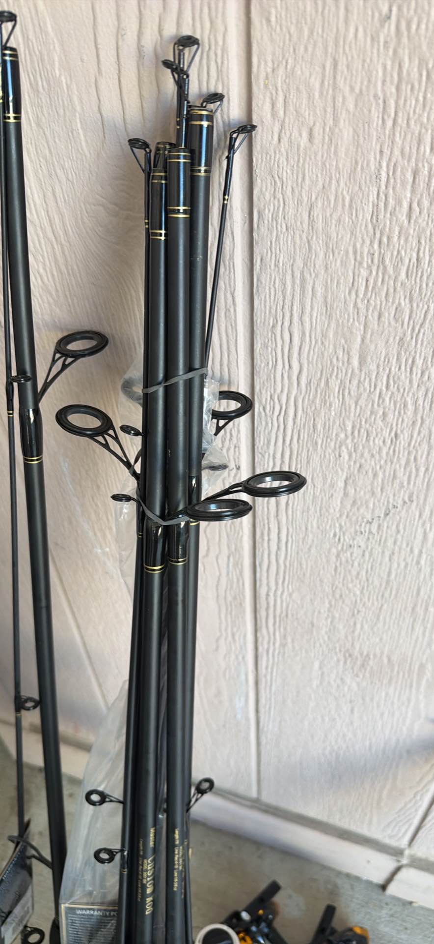 Fishing rods reels - Fishing - Huntington Beach, California | Facebook ...