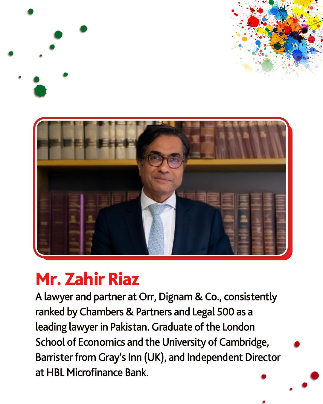 As a proud partner of the... - HBL Microfinance Bank Ltd | Facebook