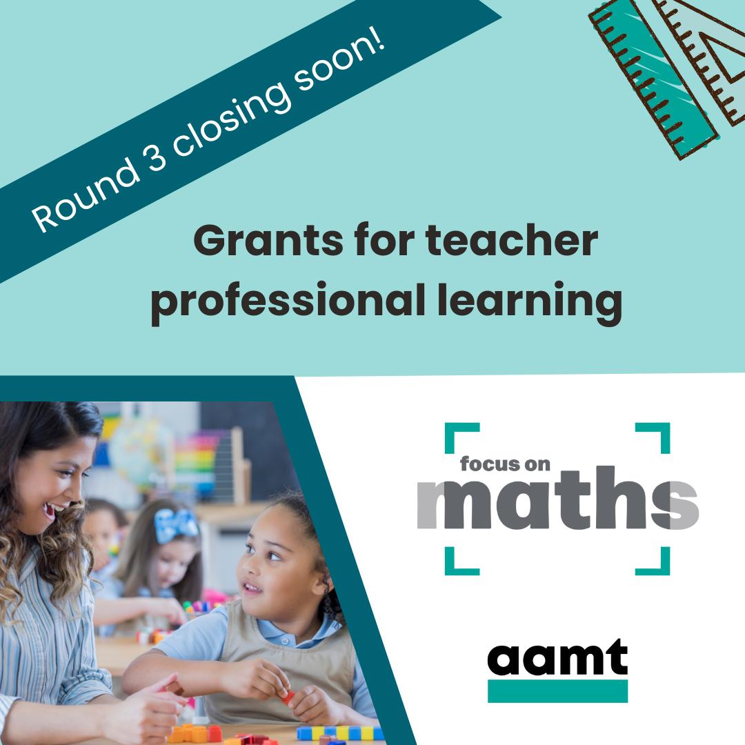 Our... - The Australian Association of Mathematics Teachers | Facebook