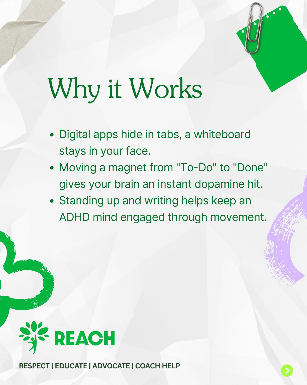 REACH ADHD Coaching and Consultancy | Perth WA