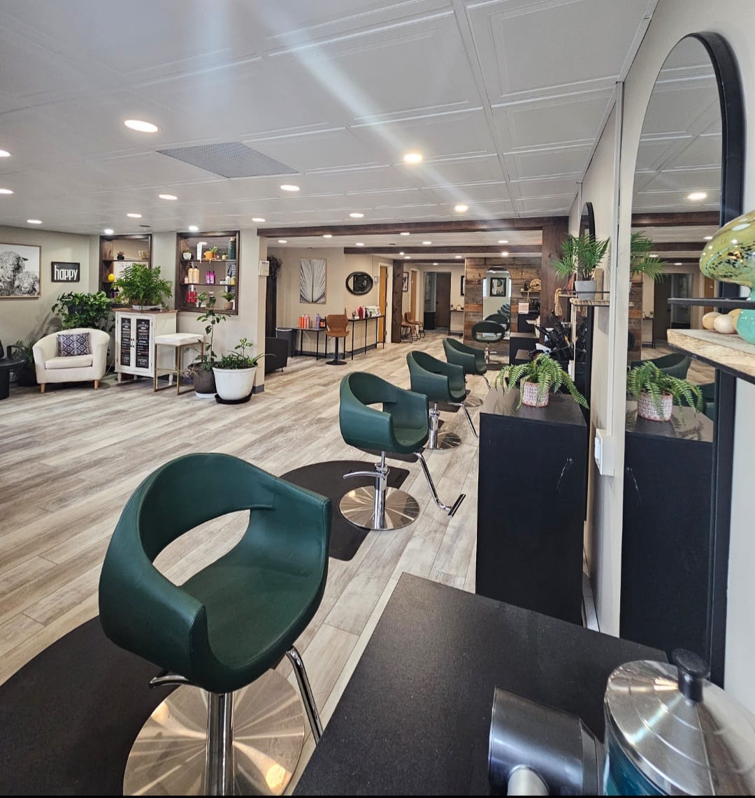 Studio 391 Salon | Boston NY