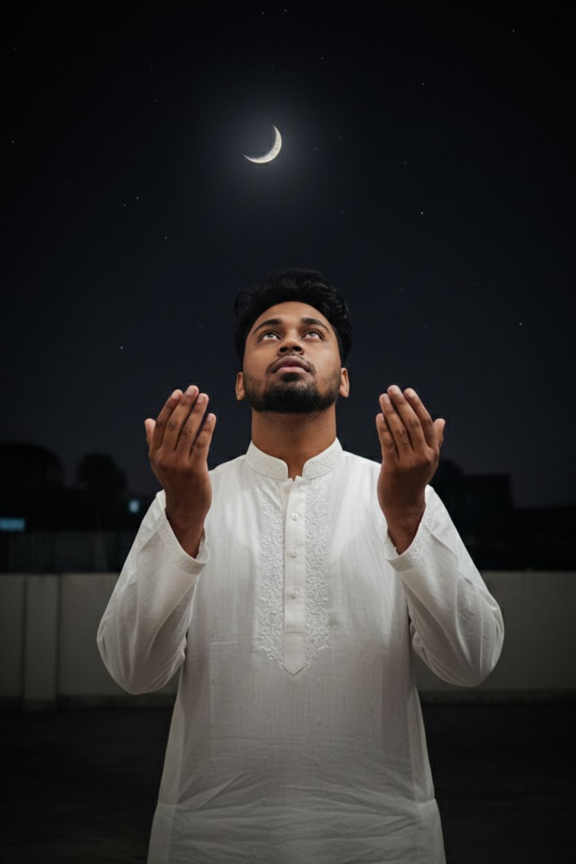 Md Forhad Sheikh