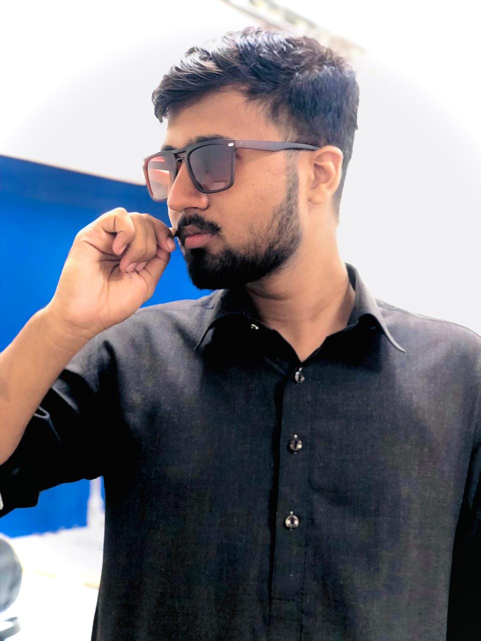 Muhammad Abdullah Rana
