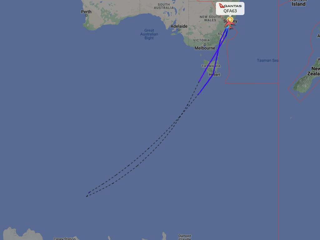 Qantas Gặp Sự... - Edunetwork Australia - Định Cư & Du Học Úc