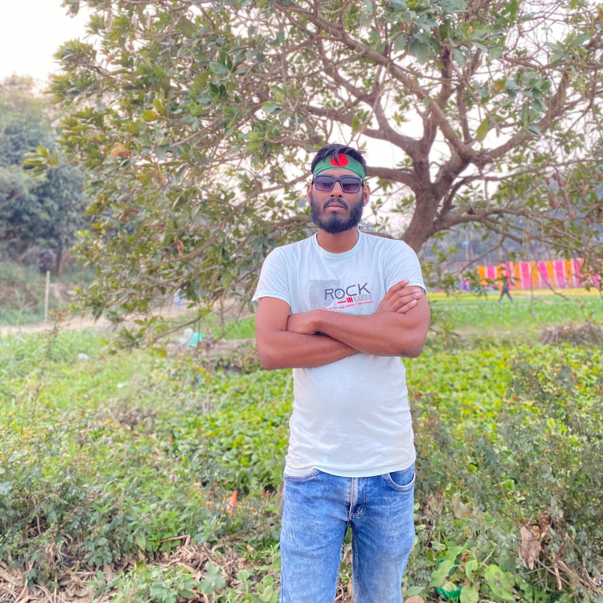 Raj Shakil