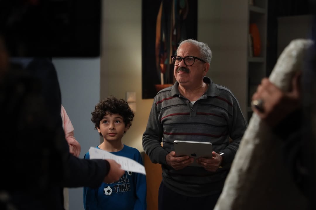 Jan ramez - جان رامز