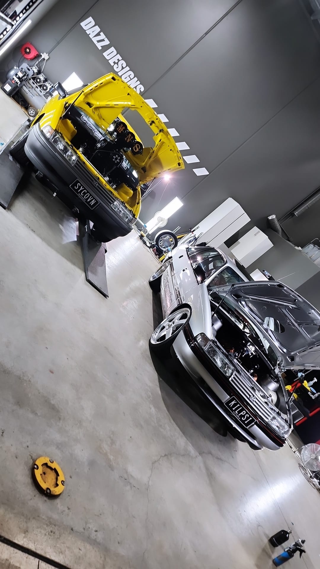 MNS Automotive | Epping VIC