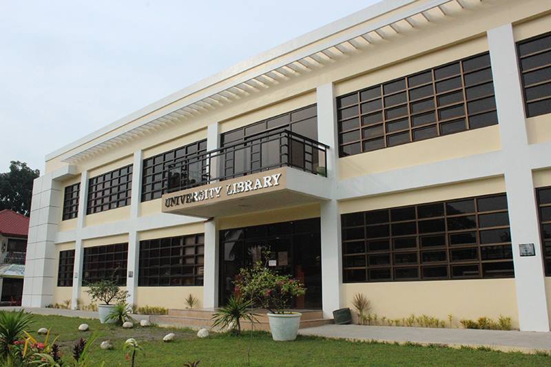 LSPU Library Committee | Facebook