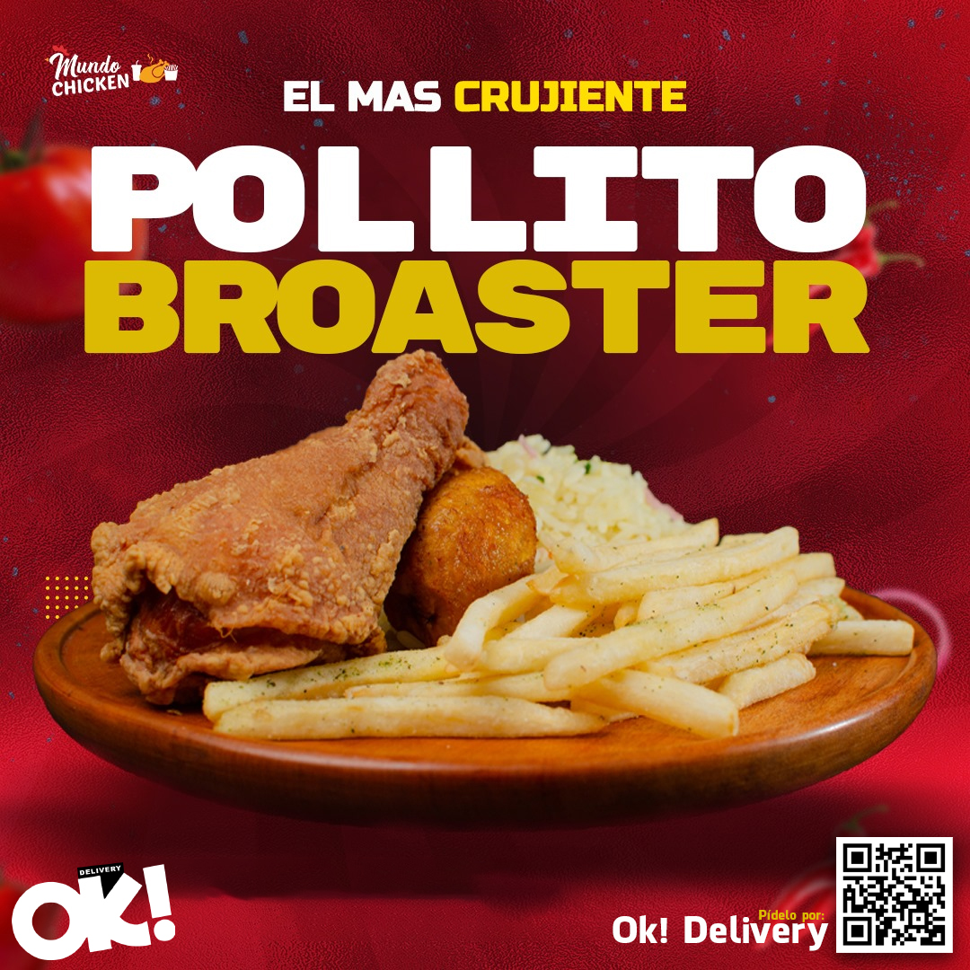 OK Delivery