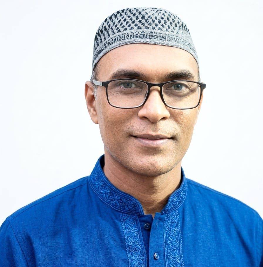 Obaidul Haque