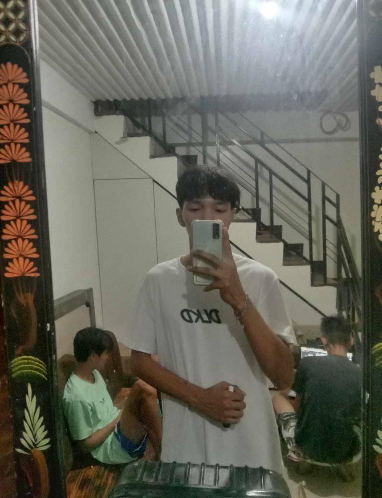 Jerwin Razon Peñaflorida