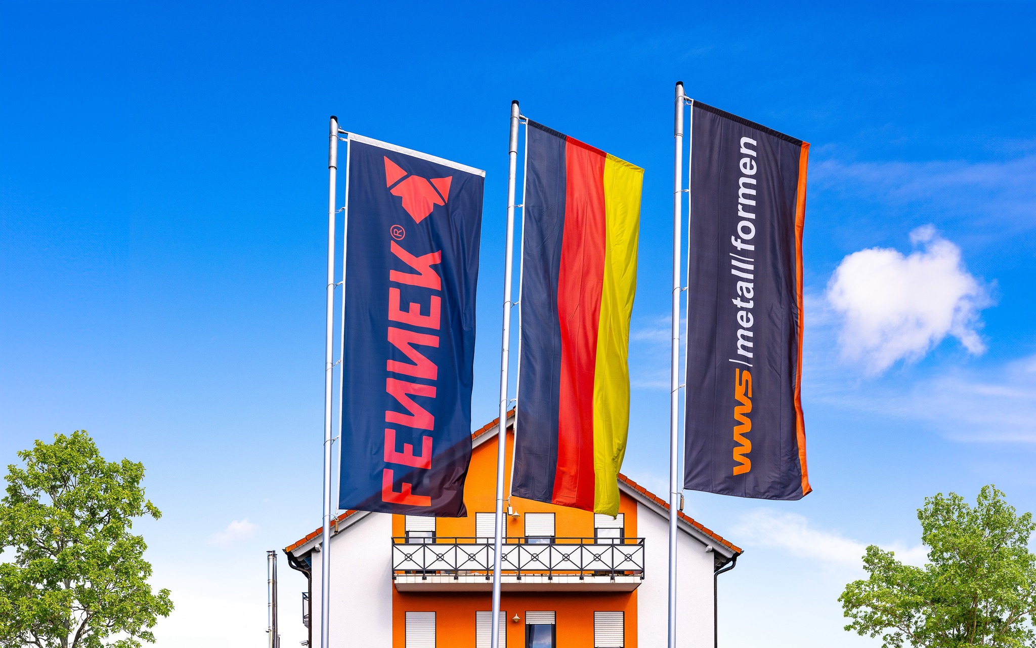WWS Metallformen GmbH | Hatzenbühl