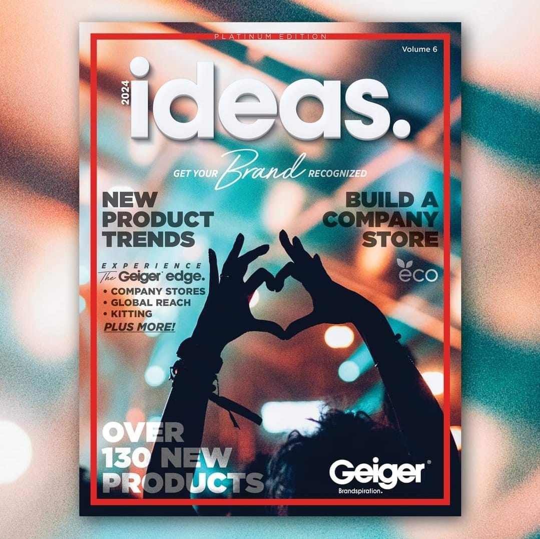 Spotlight Brand / Geiger
