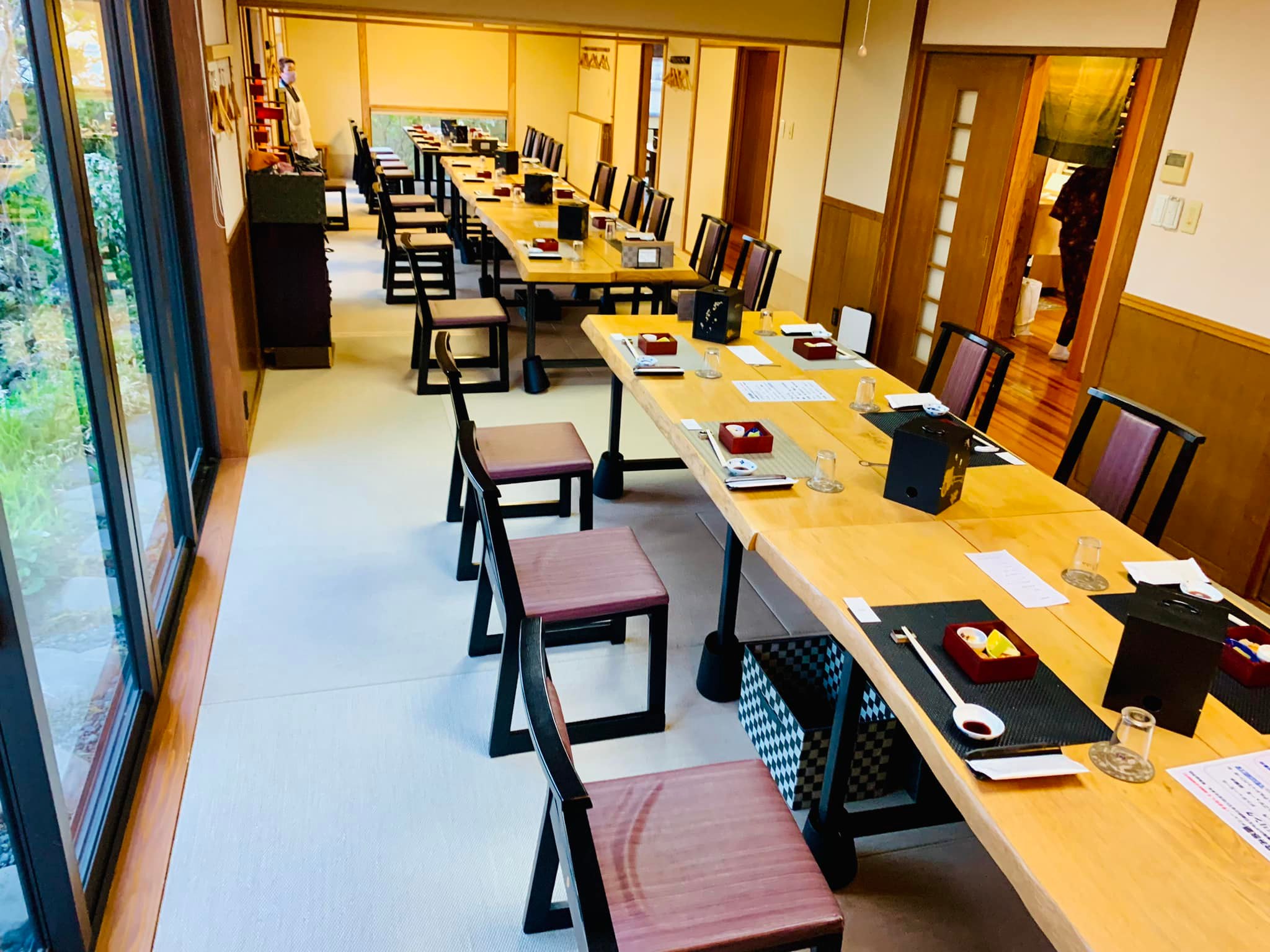 みちよ 亭