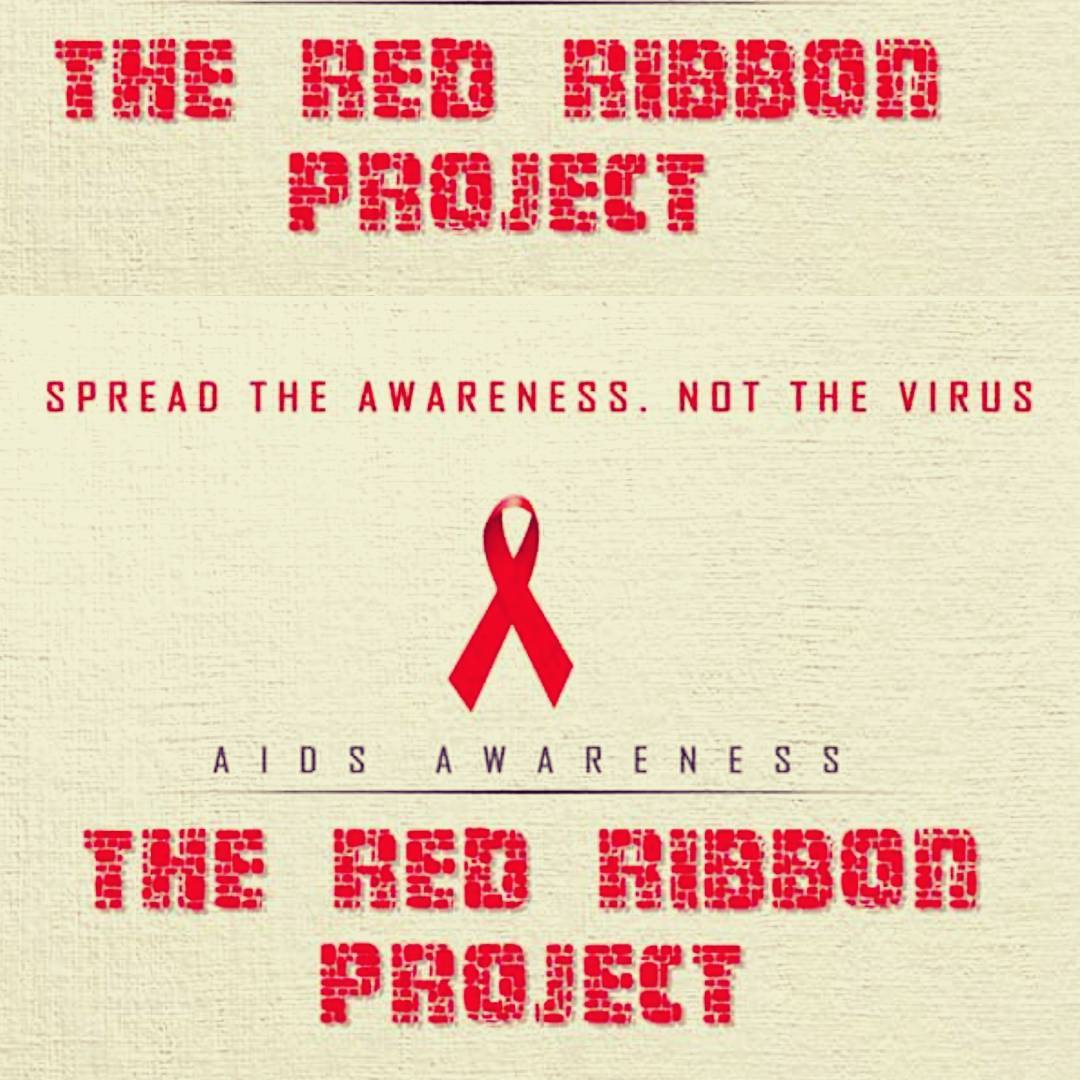 THE RED RIBBON PROJECT