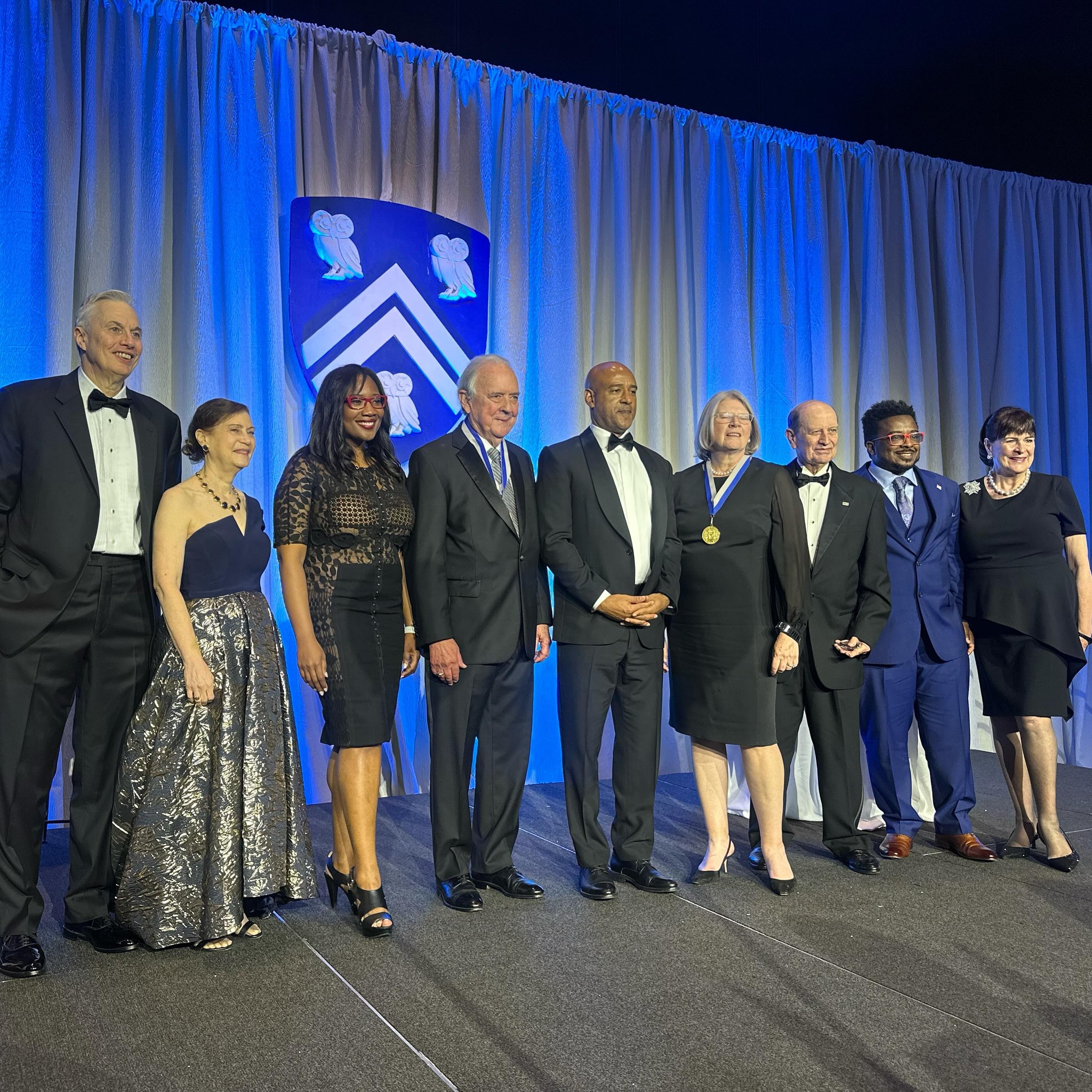 Congratulations to our 2024... - Association of Rice Alumni | Facebook