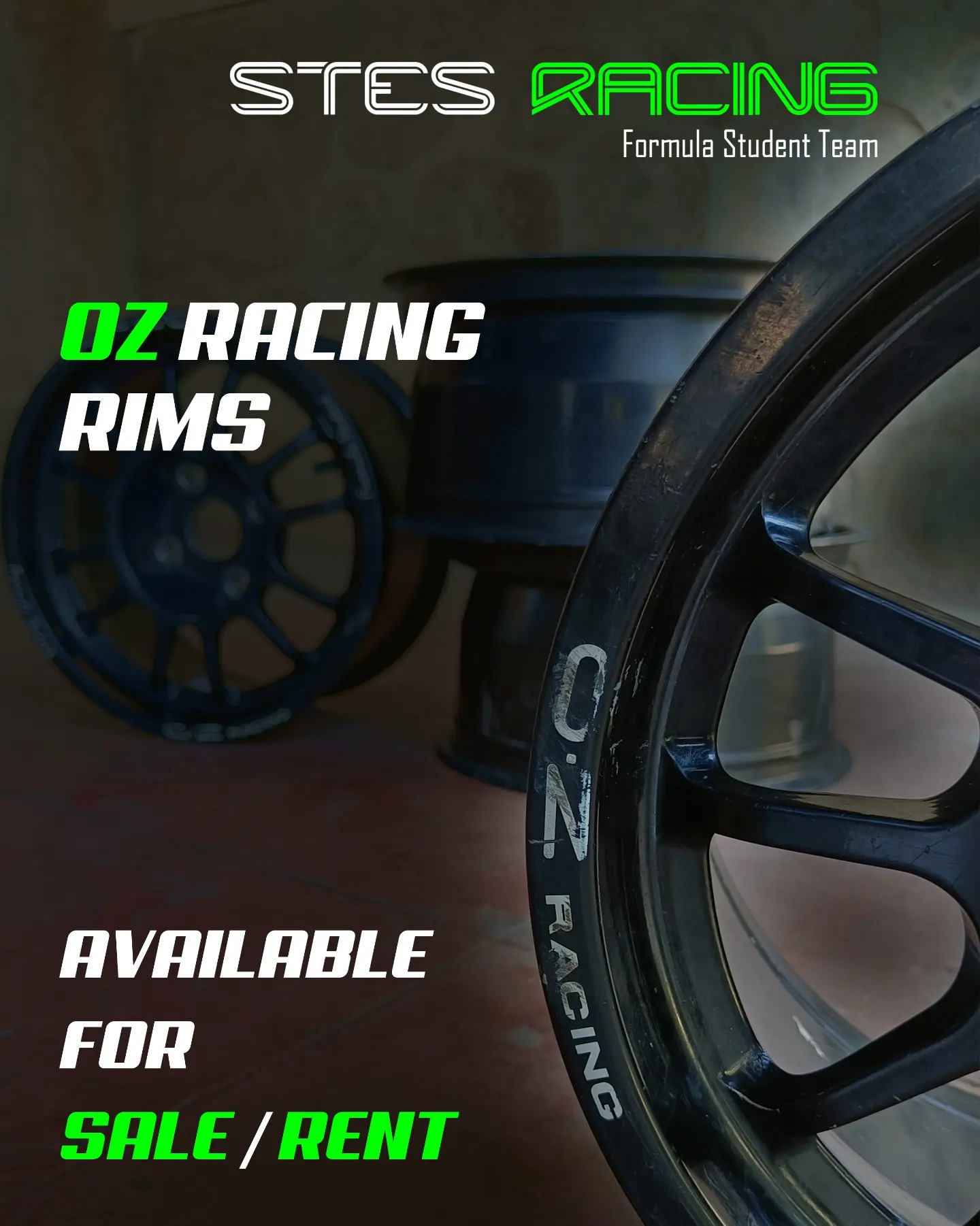 STES Racing