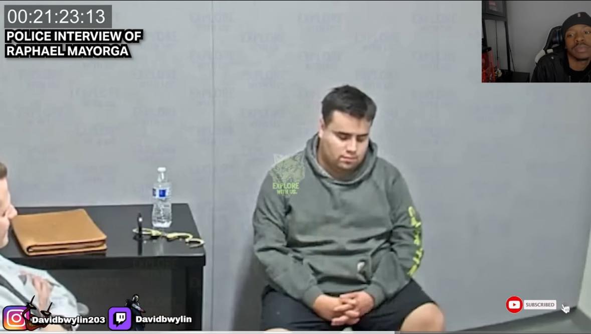 David - Street Racer Realizes He Ripped A Officer Legs Off #CC | Facebook