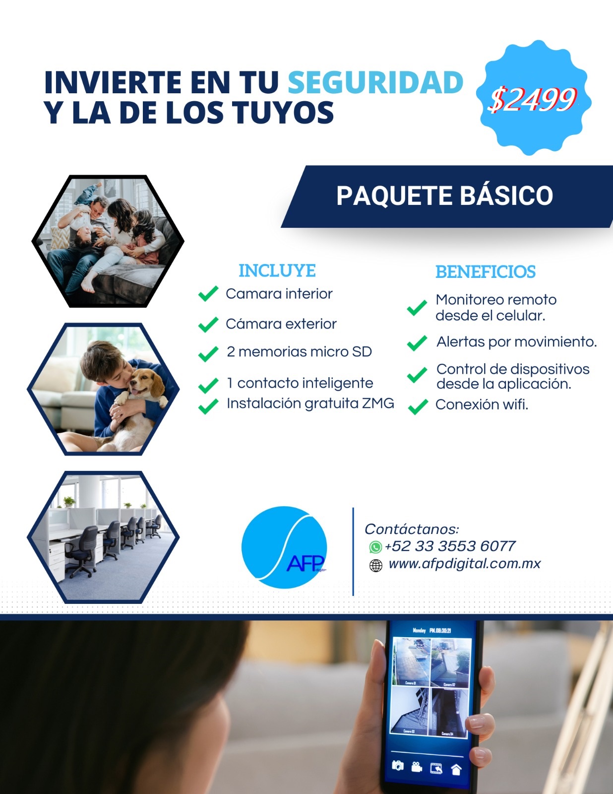Afp