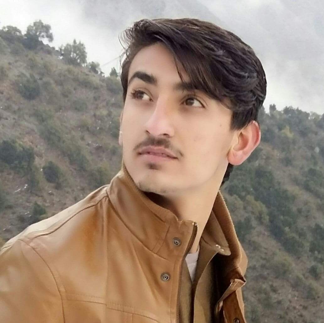 M Israr