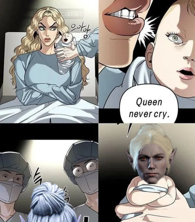 Baldur's Gate III Memeflaying™️ | Facebook
