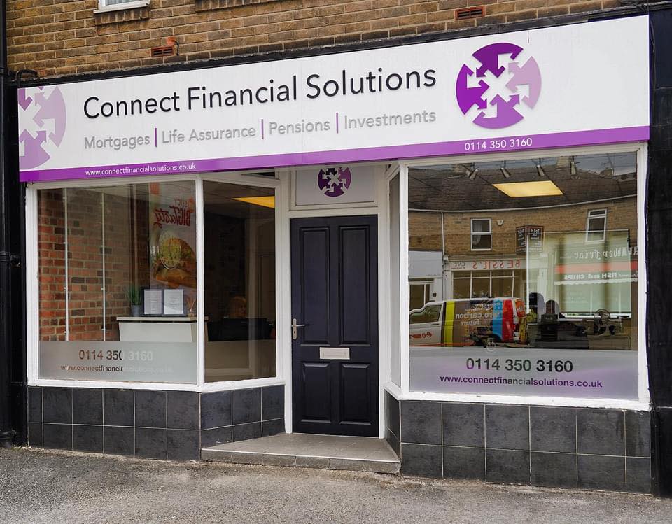 Connect Financial Solutions | Sheffield