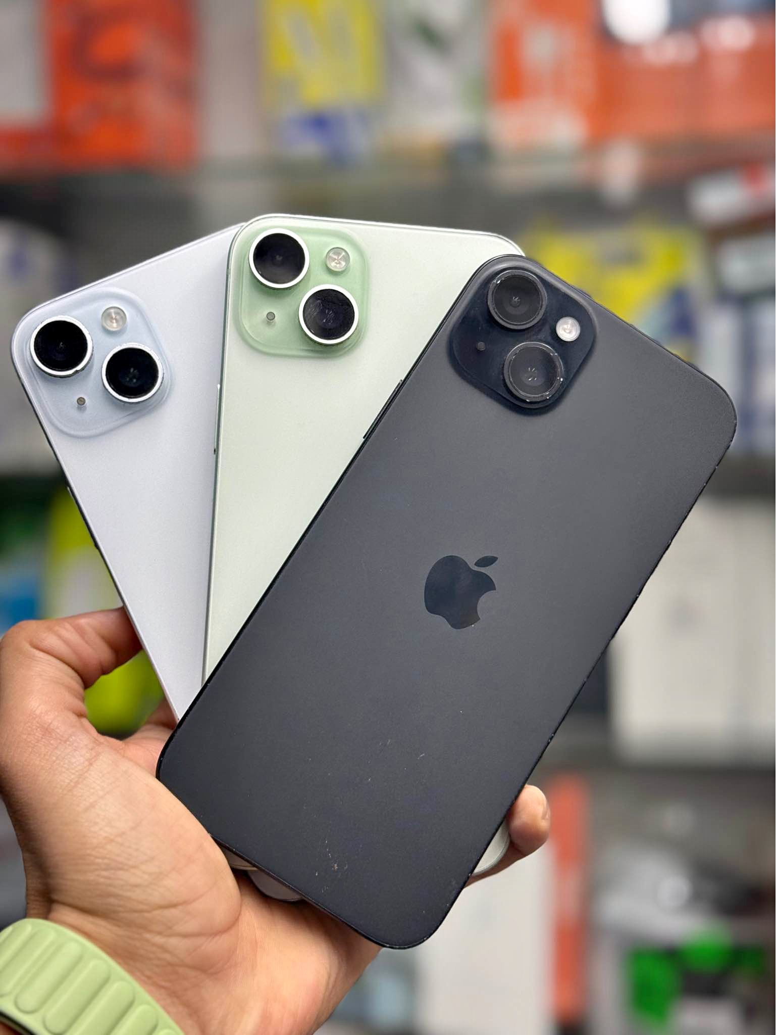 15 plus - Cases, Covers & Skins - Beni Mellal | Facebook Marketplace ...