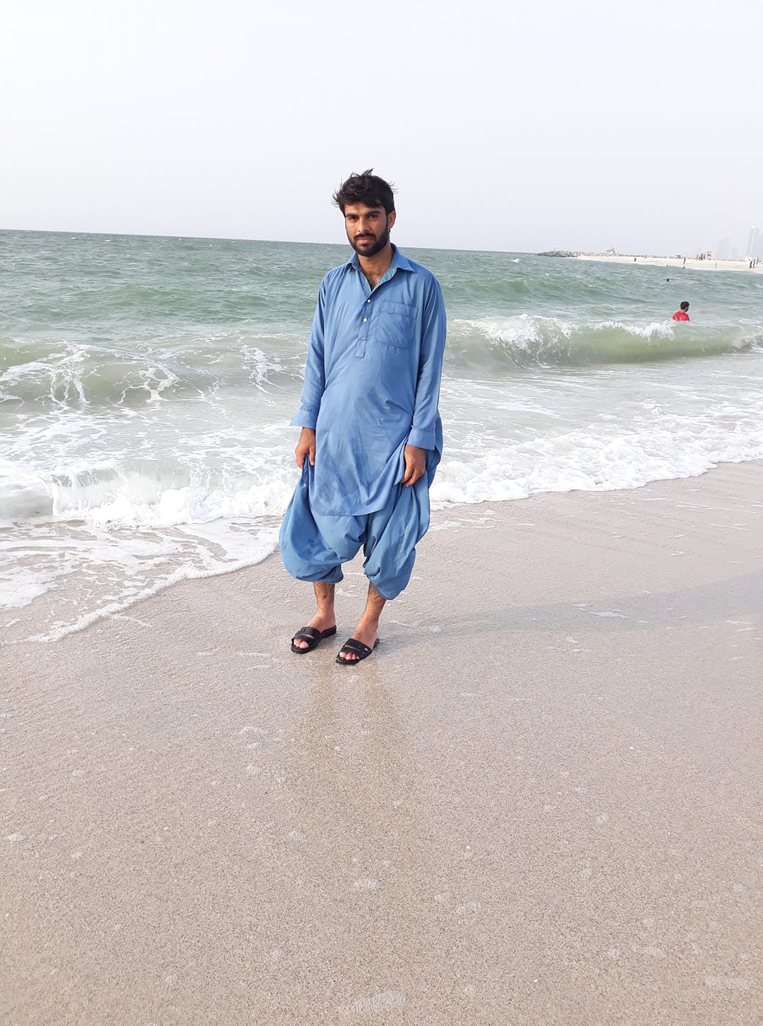 ساغر بلوچ