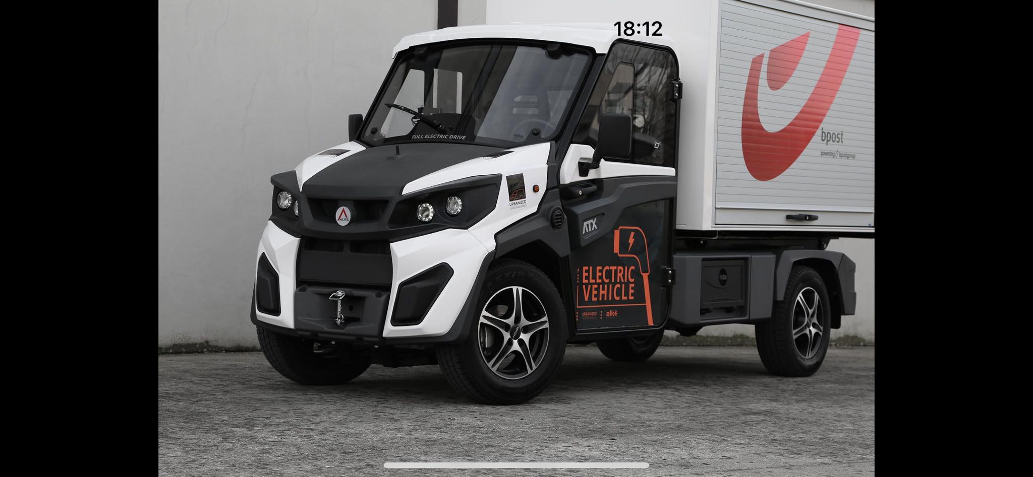 Logistics Evolution GmbH - Leistungsfähige und flexible ...