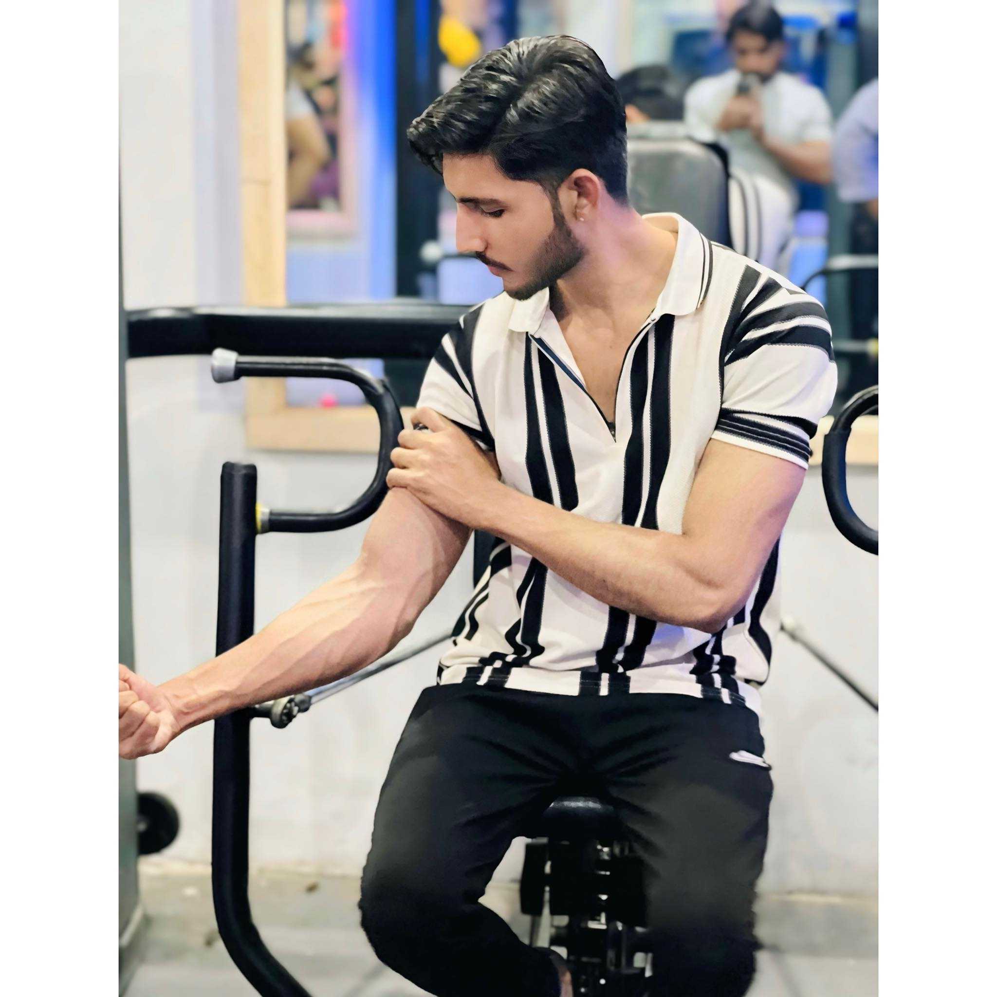 Sohail Khan