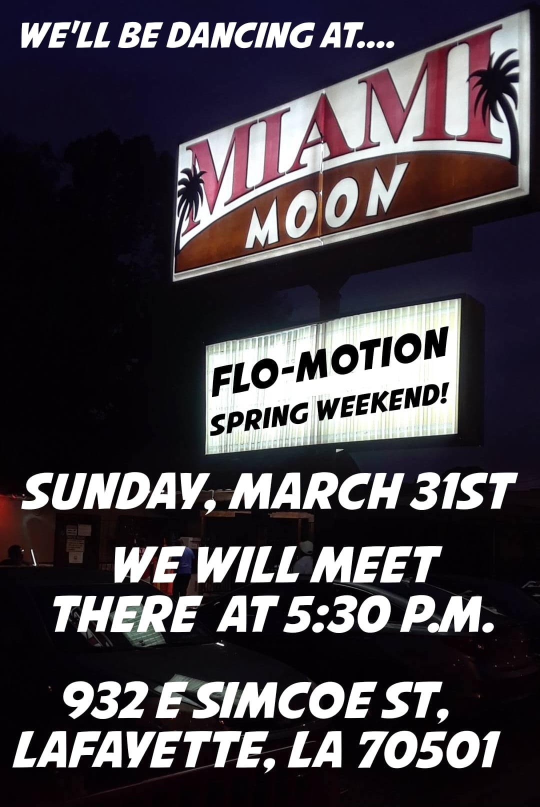 Flo-Motion Houston