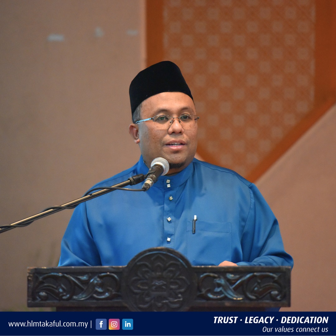 Hong Leong MSIG Takaful... - Hong Leong MSIG Takaful Berhad